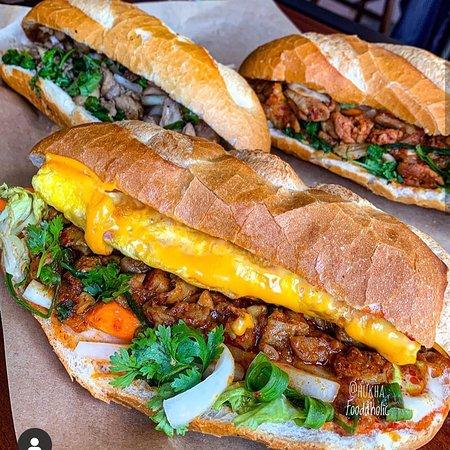 Banh Mi Viet